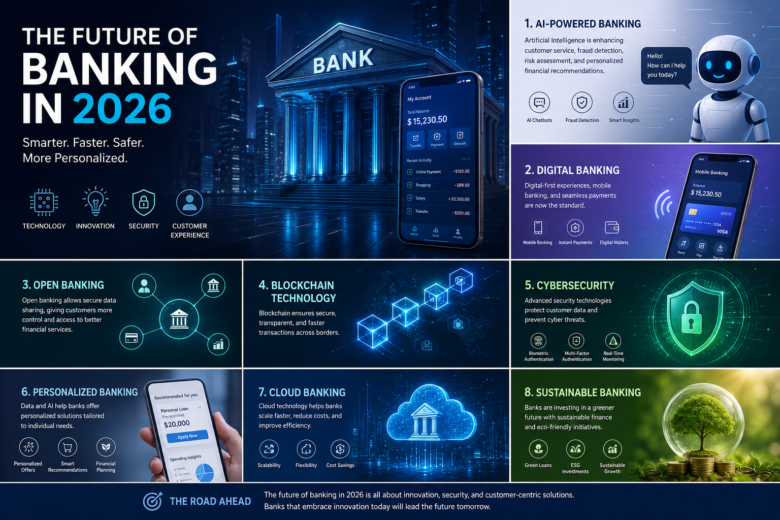 Banking